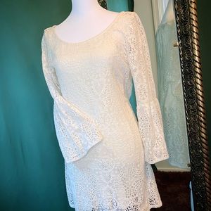 American eagle dress cottagecore small